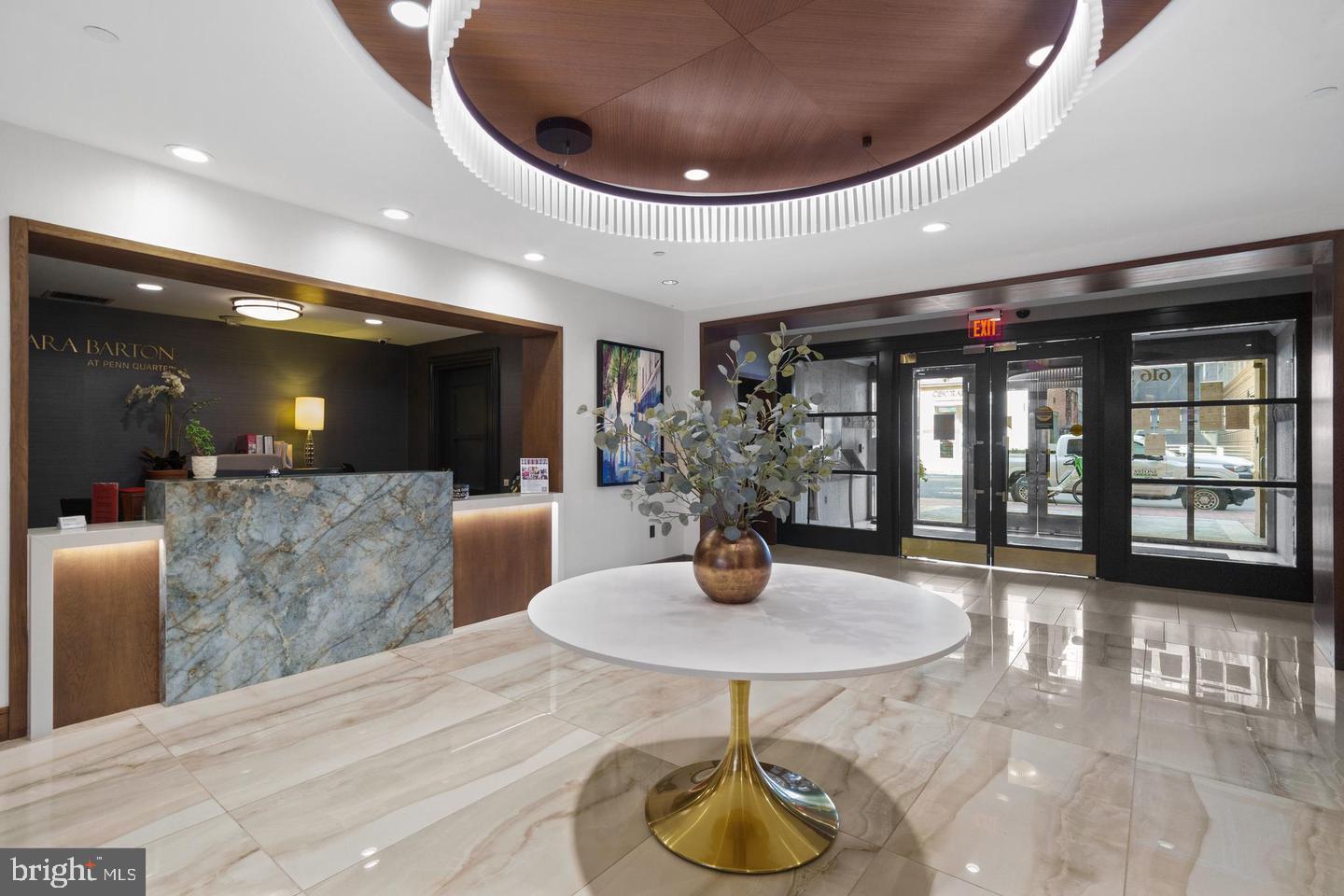 616 E ST NW #1102