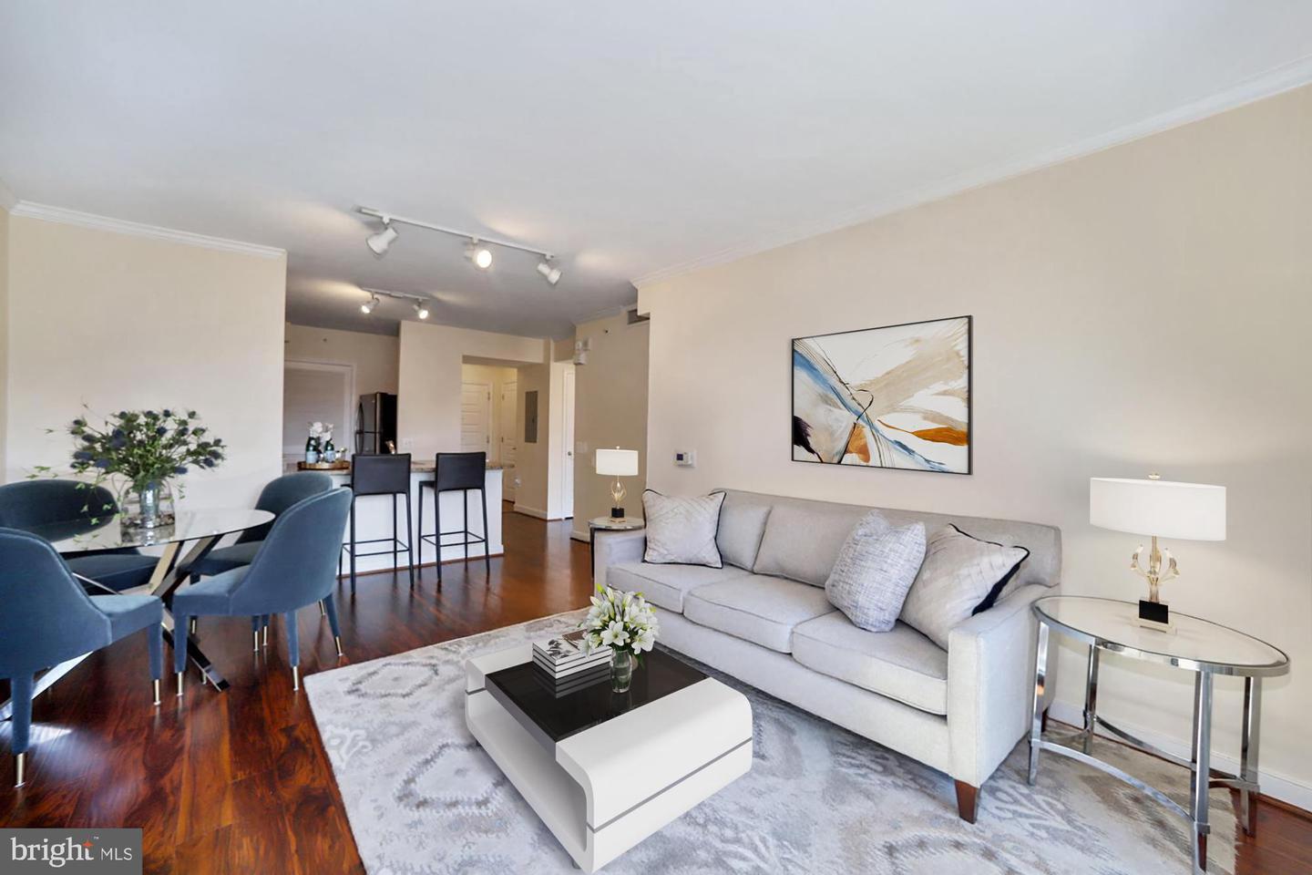 616 E ST NW #1102