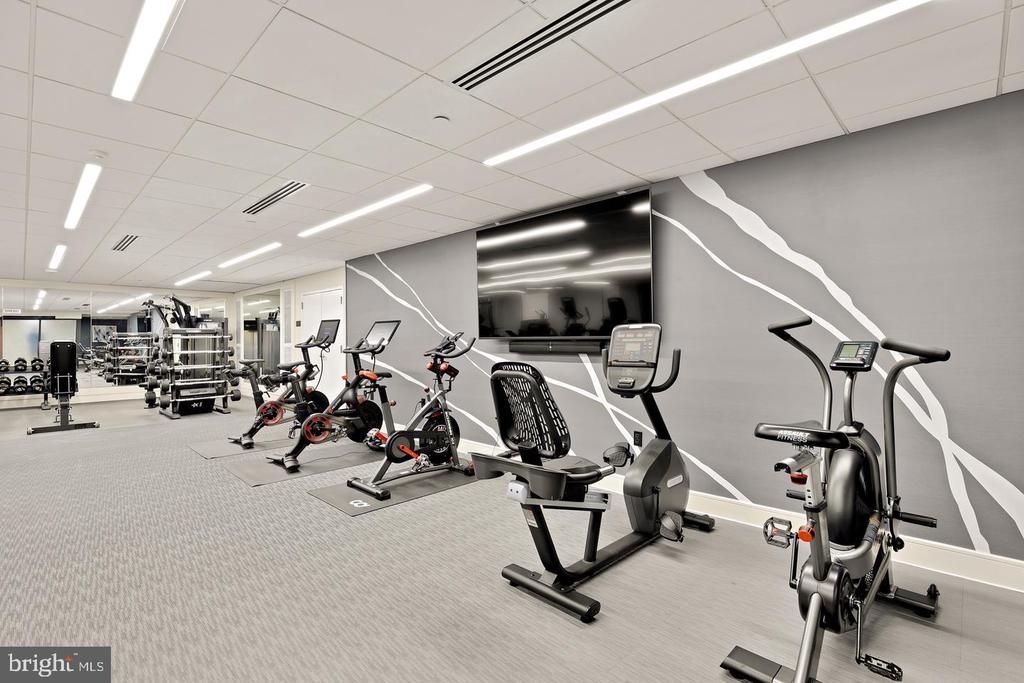 616 E ST NW #1102