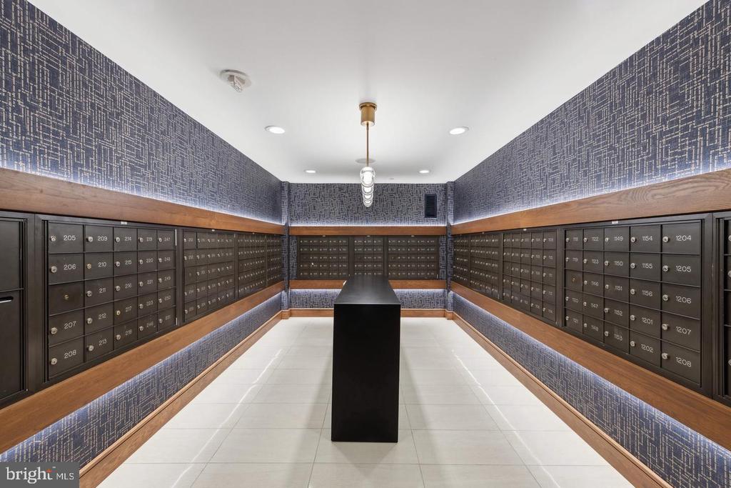 616 E ST NW #1102