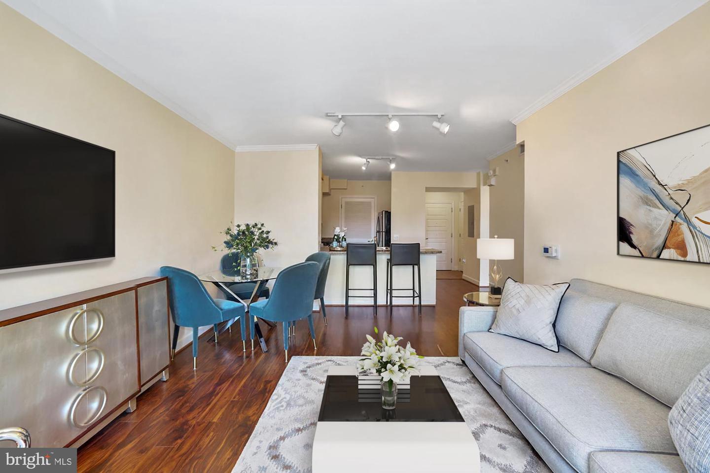 616 E ST NW #1102