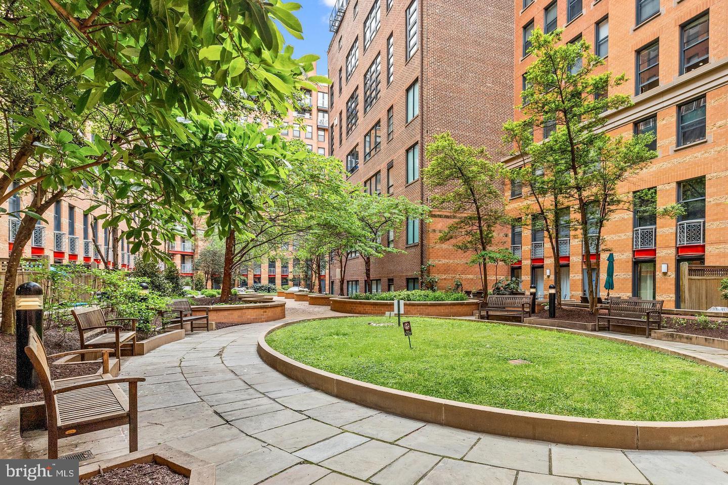 616 E ST NW #1102