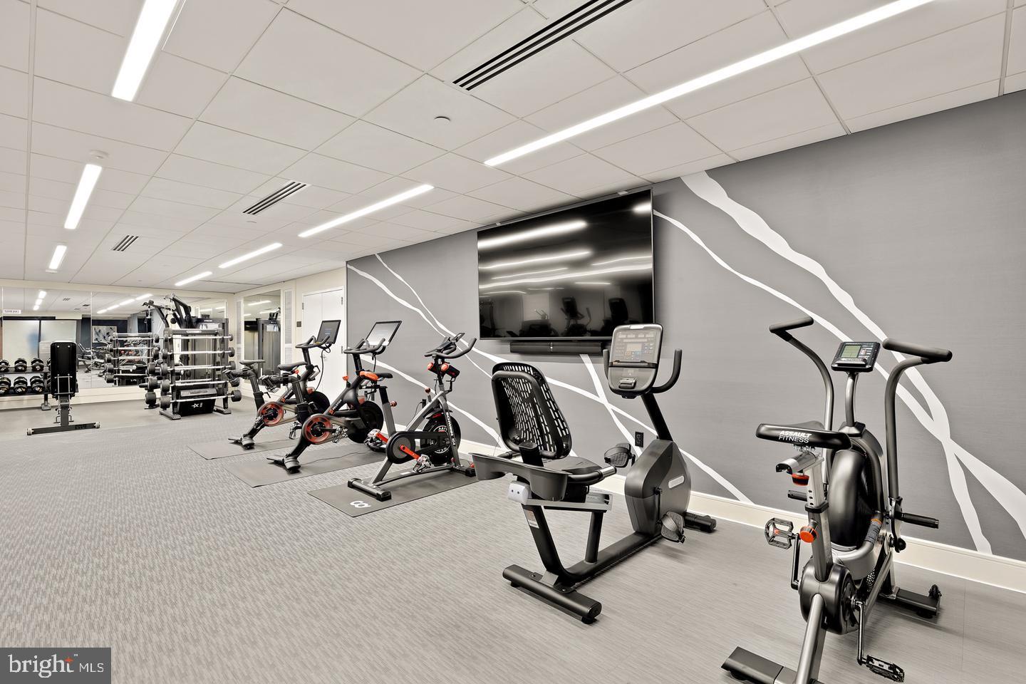 616 E ST NW #1102