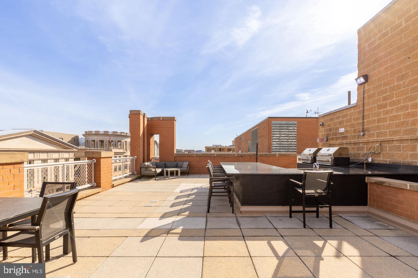 616 E ST NW #1102