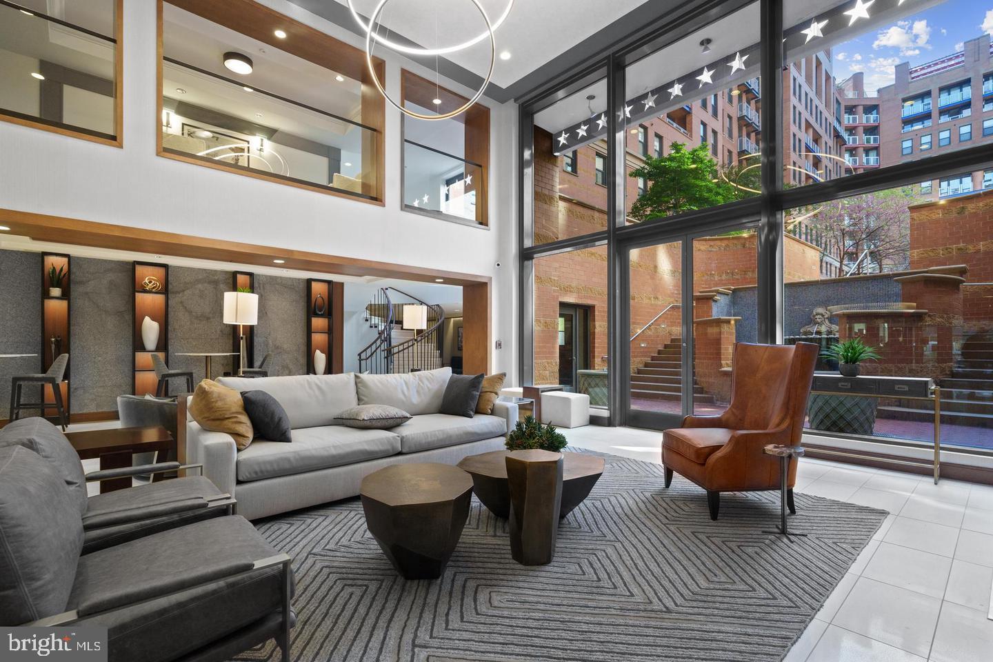 616 E ST NW #1102