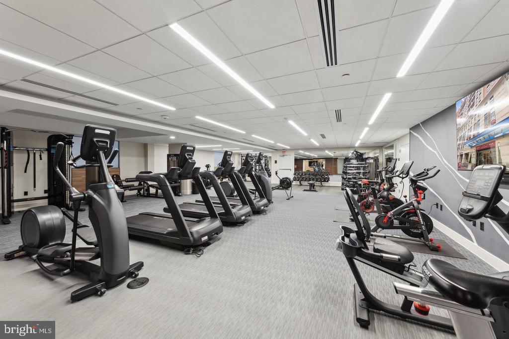 616 E ST NW #1102