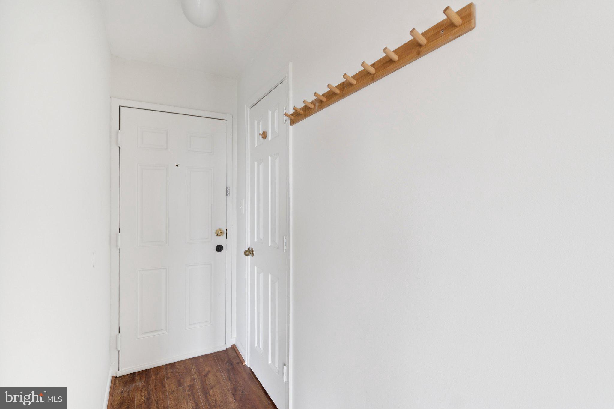 3217 WISCONSIN AVENUE NW 7D