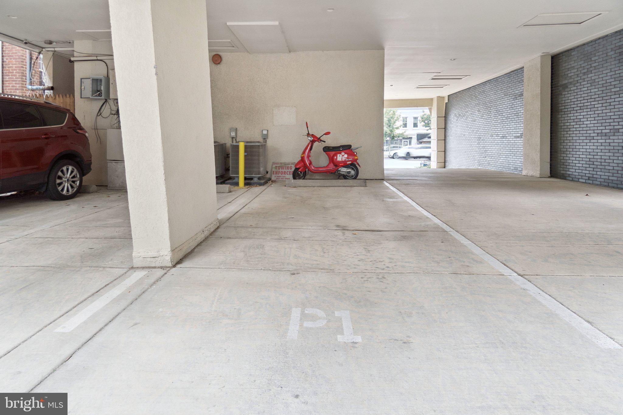 3217 WISCONSIN AVENUE NW 7D