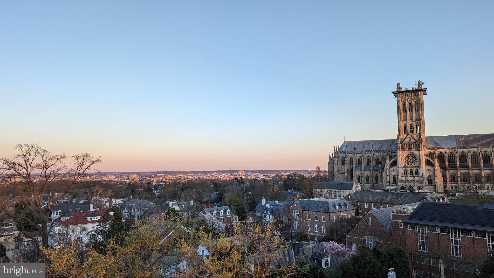 3217 WISCONSIN AVENUE NW 7D