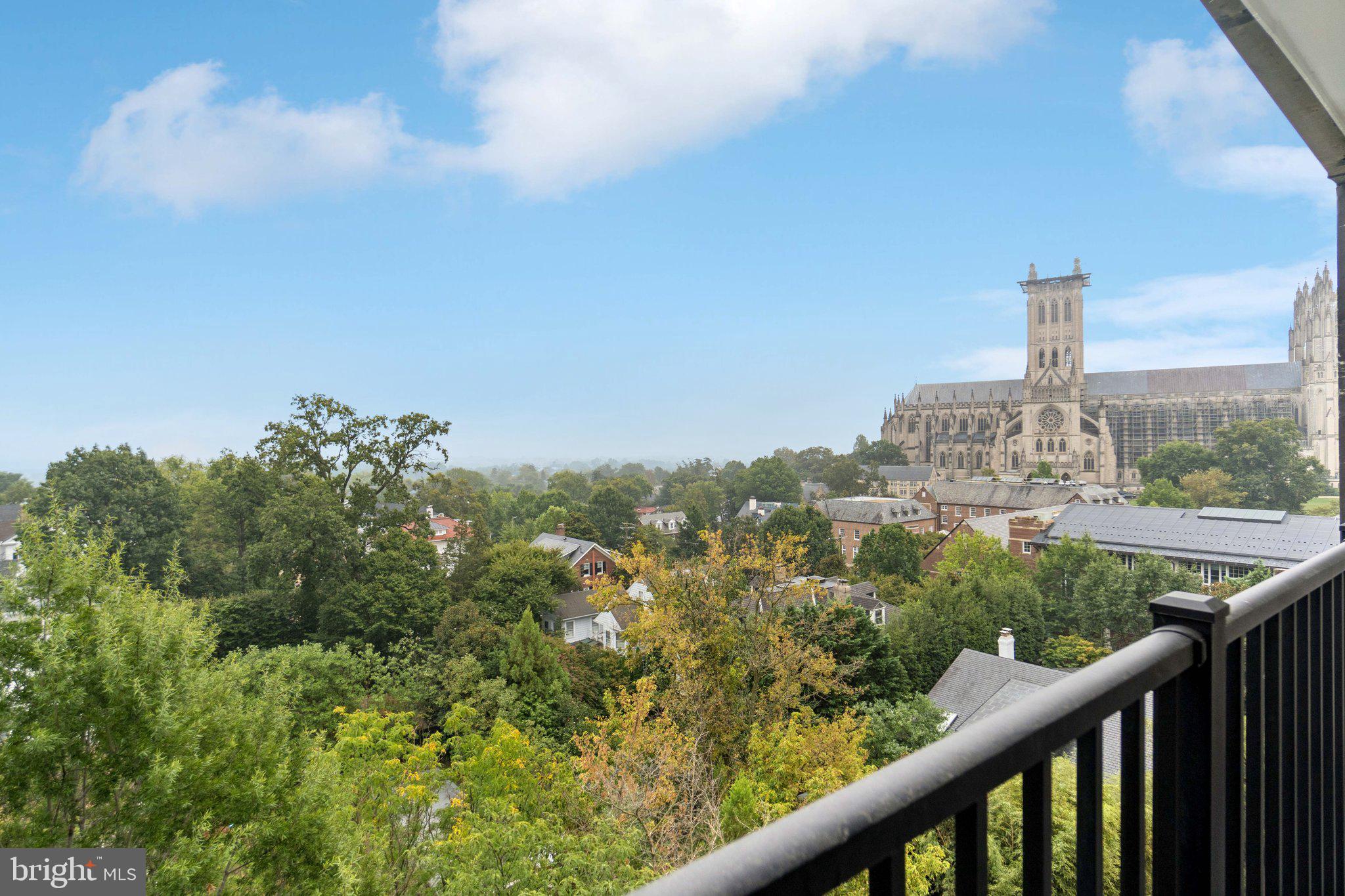 3217 WISCONSIN AVENUE NW 7D