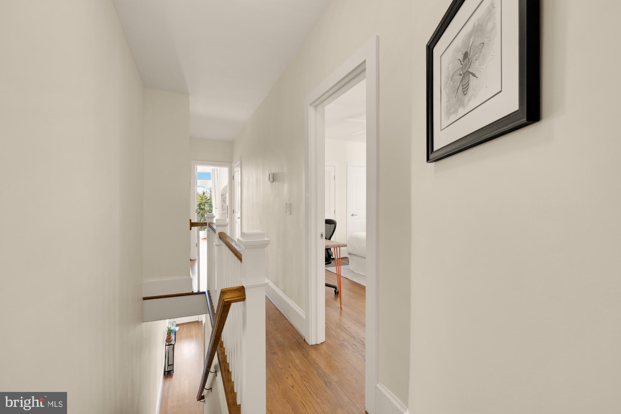 815 ALLISON STREET NW