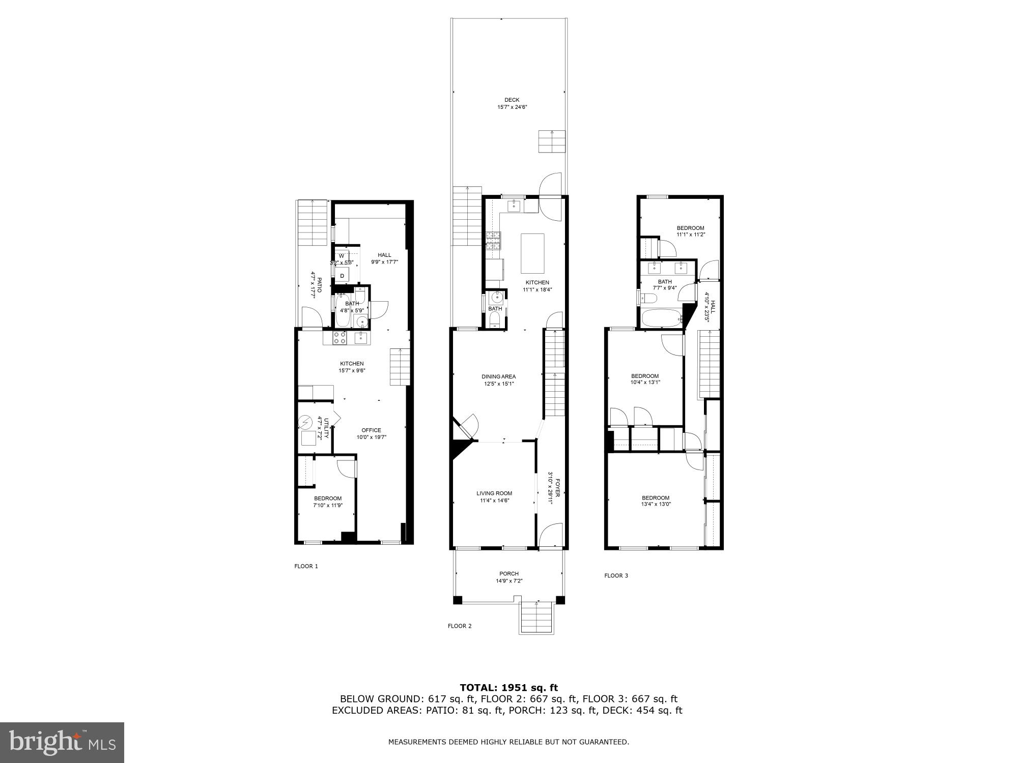 815 ALLISON STREET NW