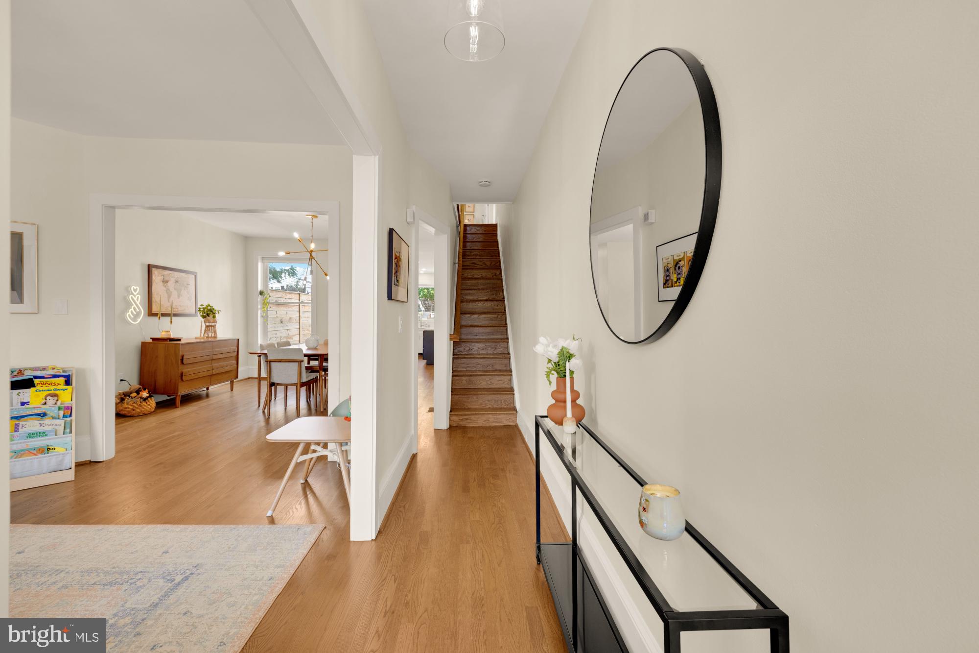 815 ALLISON STREET NW