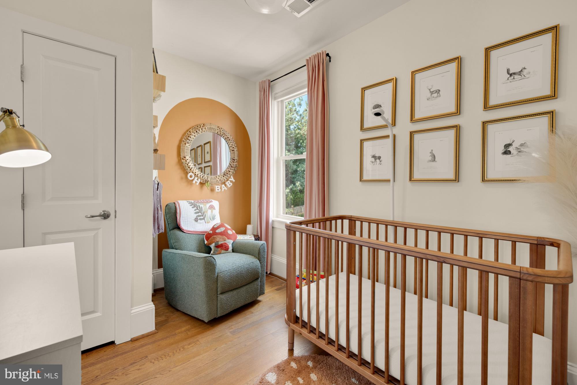 815 ALLISON STREET NW