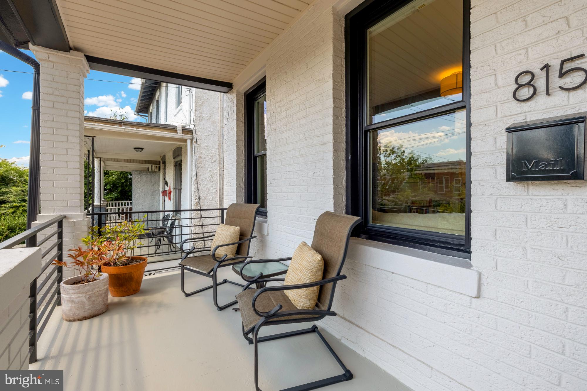 815 ALLISON STREET NW
