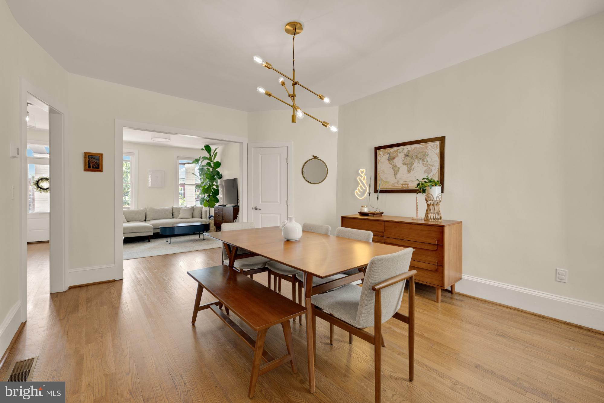 815 ALLISON STREET NW