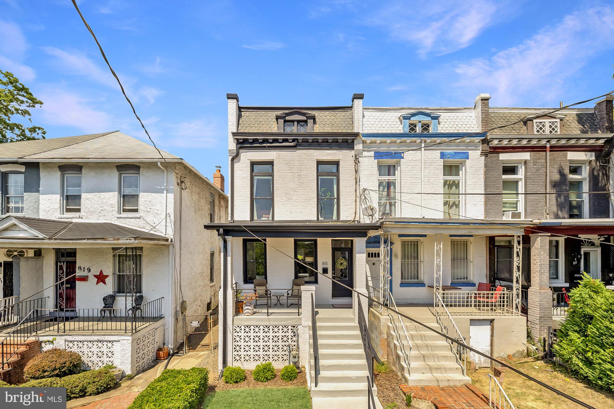 815 ALLISON STREET NW