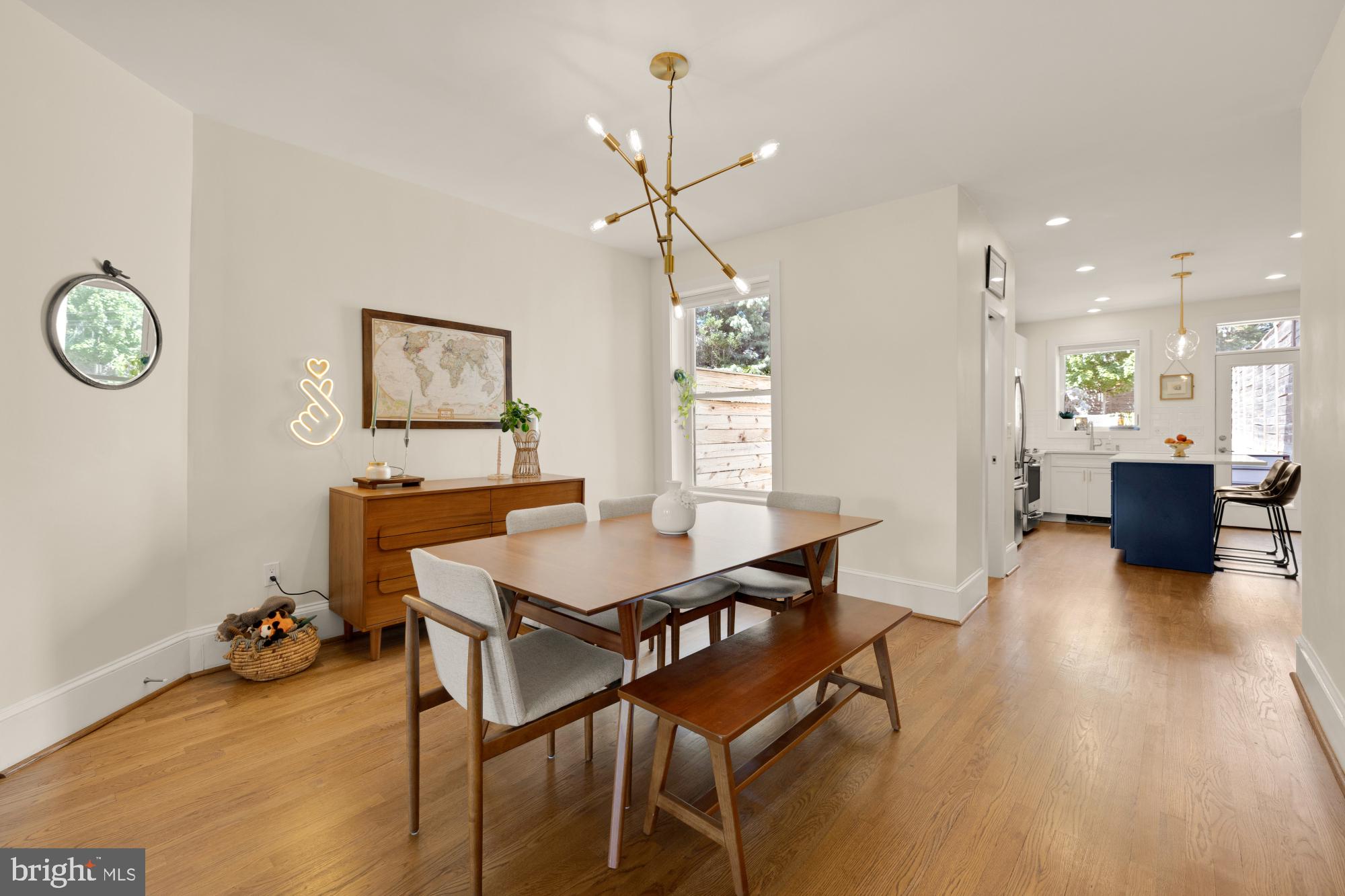 815 ALLISON STREET NW