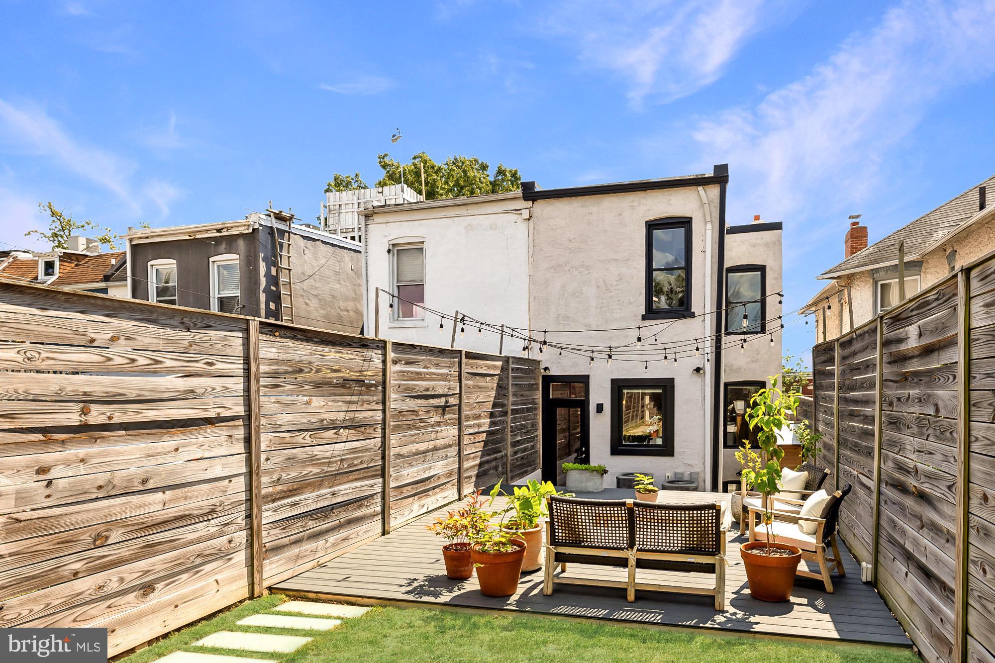 815 ALLISON STREET NW