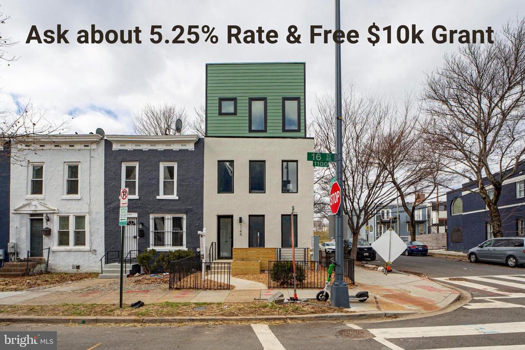 1146 16TH STREET NE