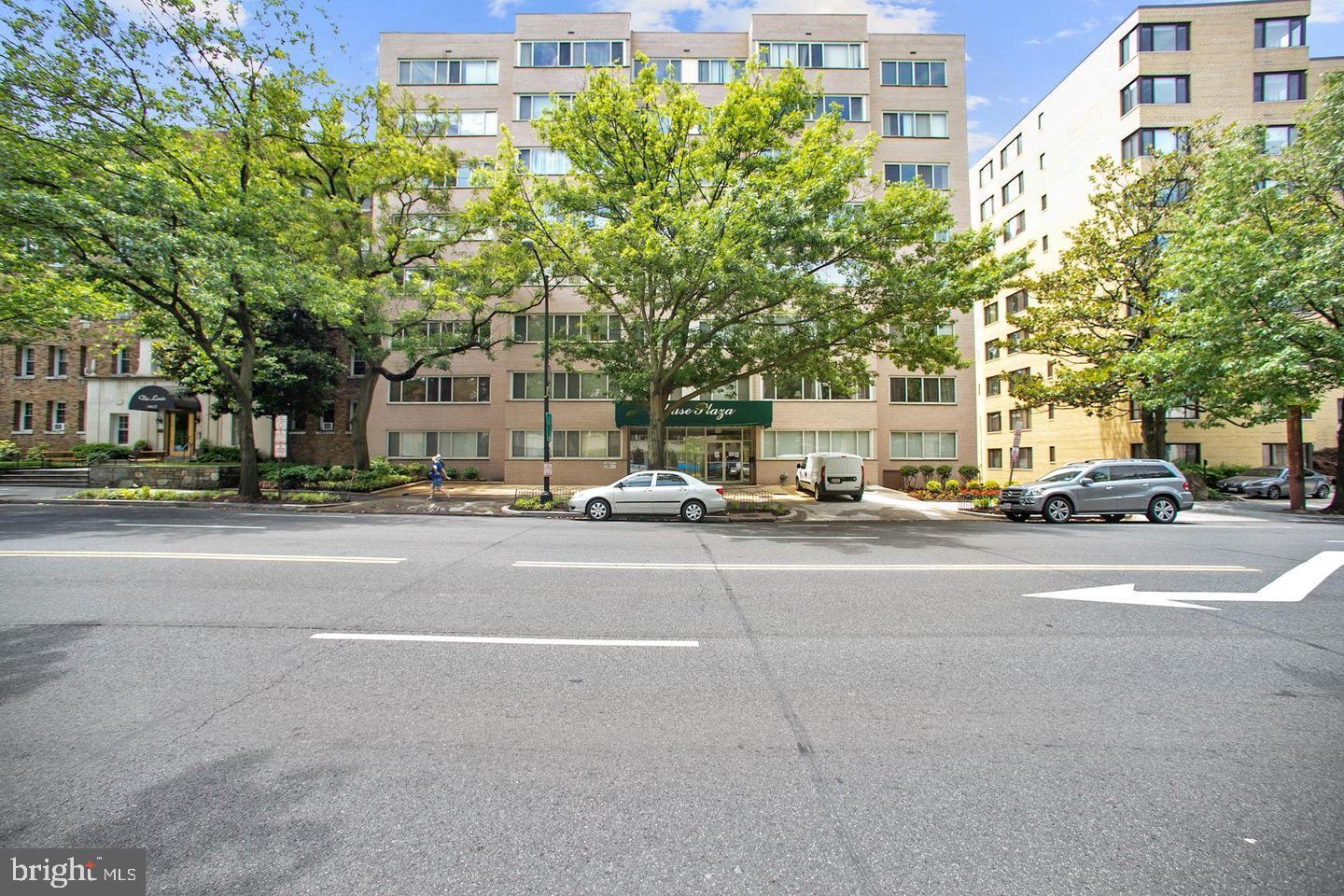 5406 CONNECTICUT AVENUE NW 705