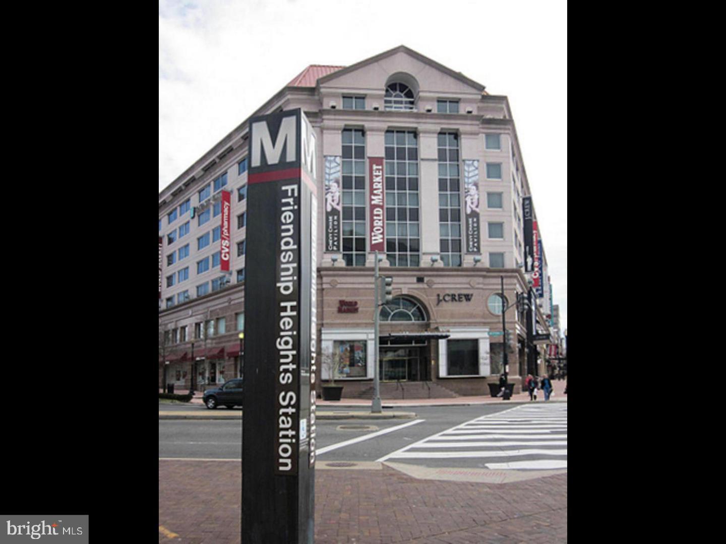 5406 CONNECTICUT AVENUE NW 705