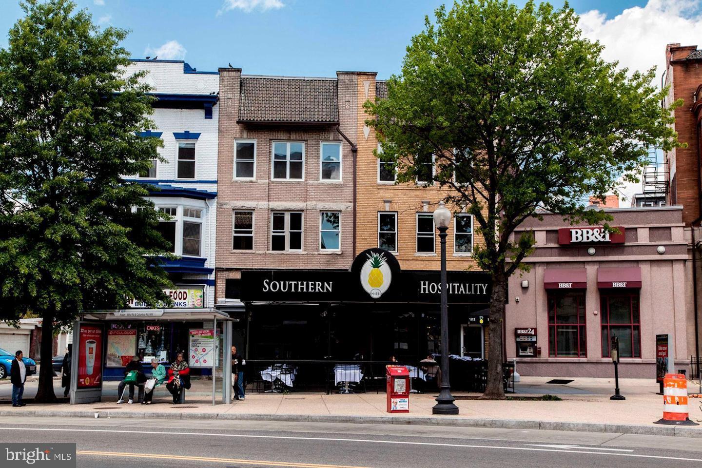 2337 CHAMPLAIN STREET NW 104