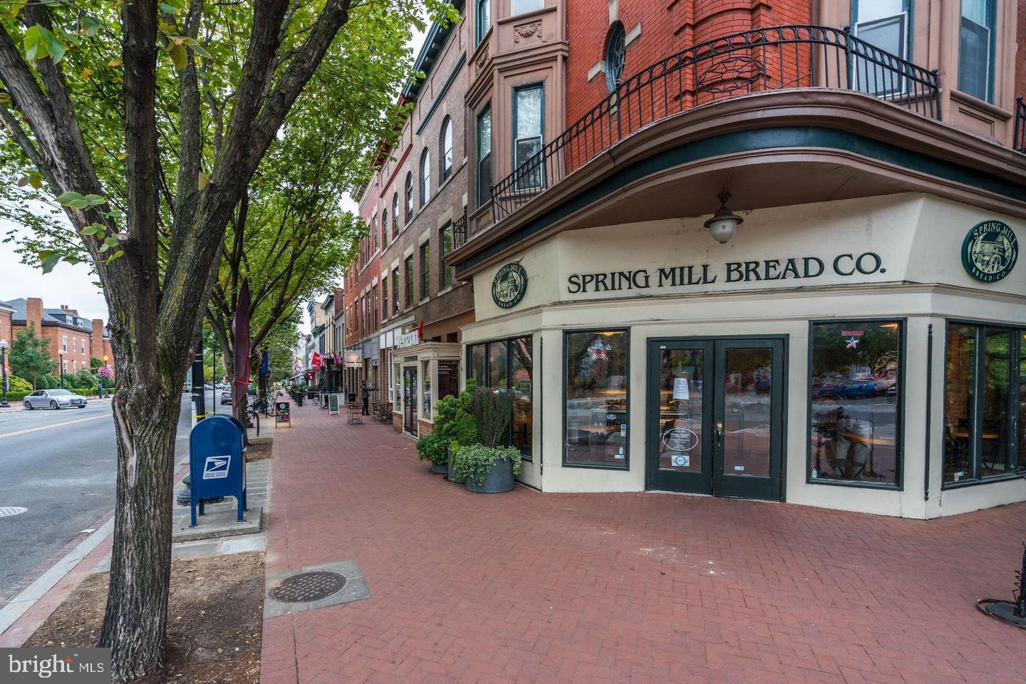 101 N CAROLINA AVENUE SE 403