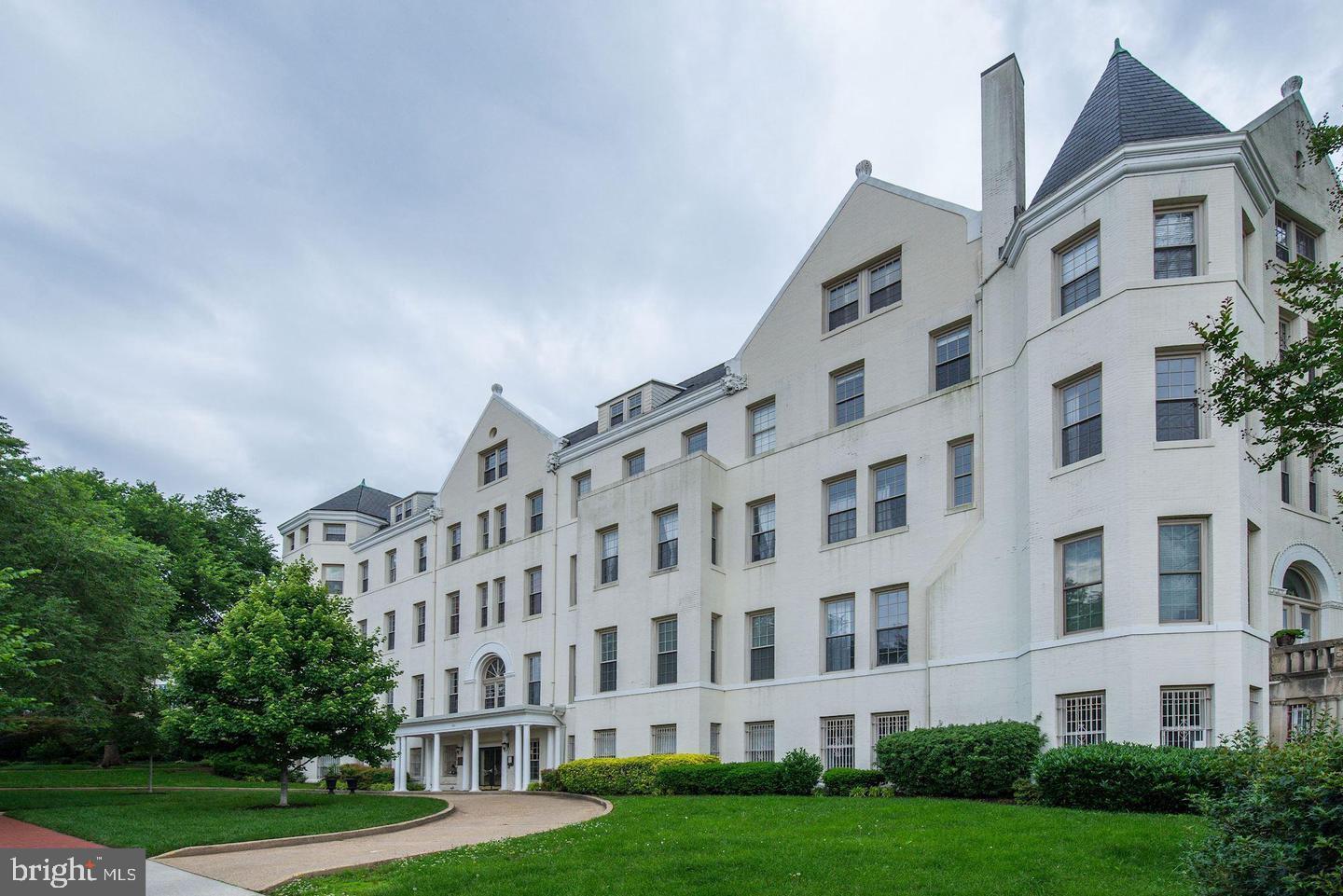 101 N CAROLINA AVENUE SE 403