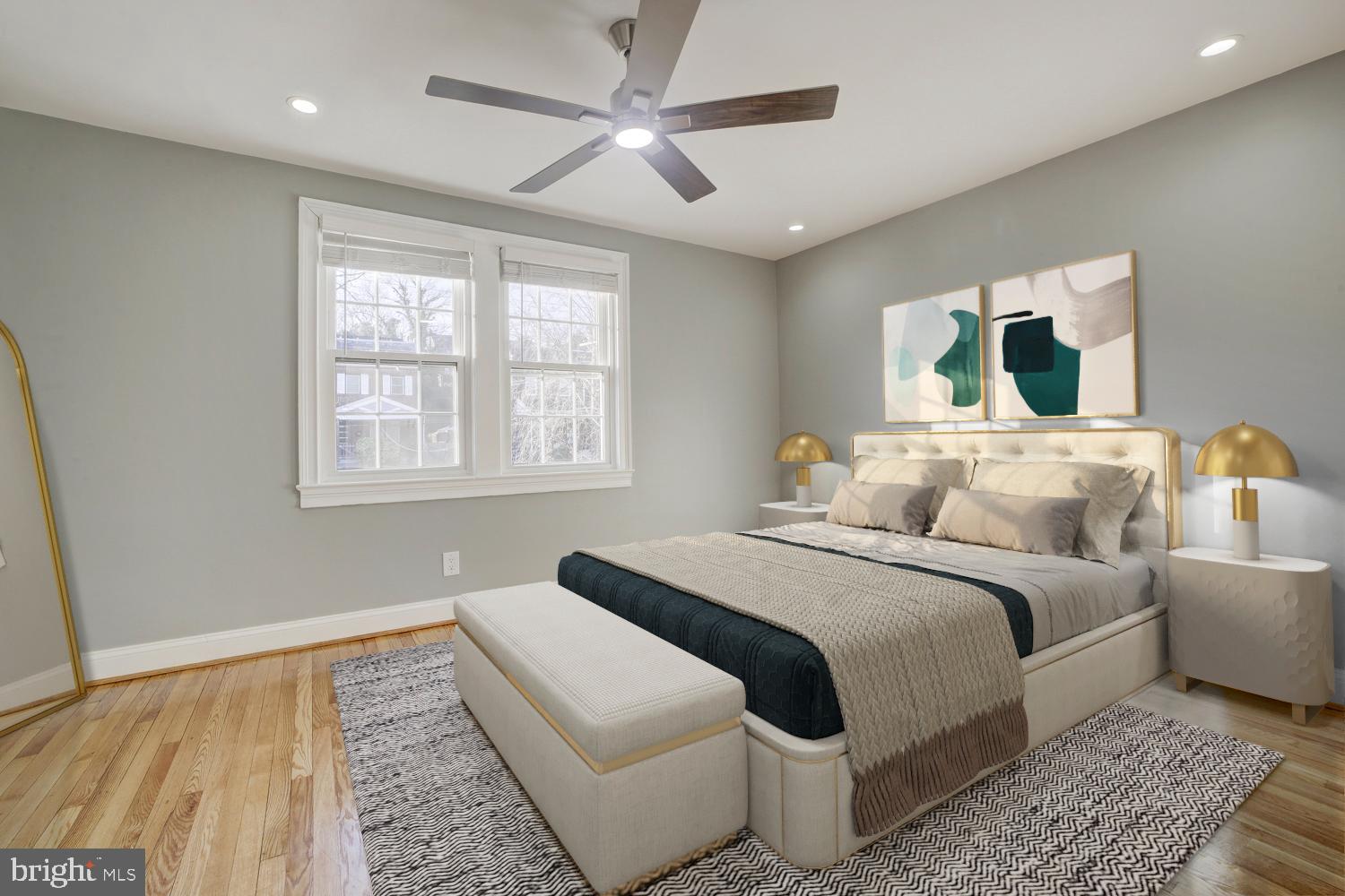 3958 BLAINE STREET NE