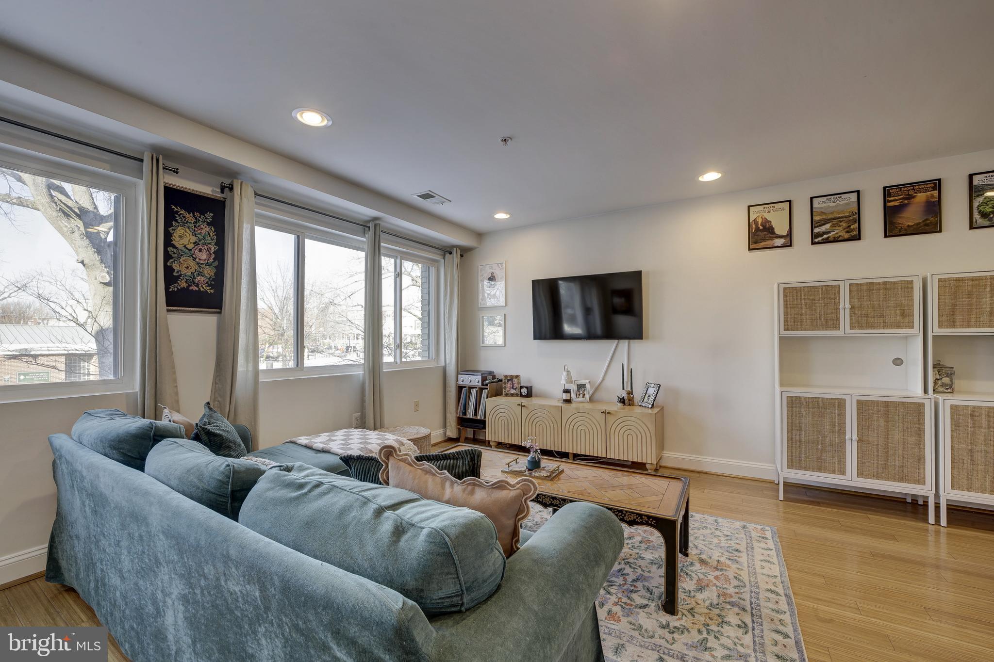 804 TAYLOR STREET NW 201