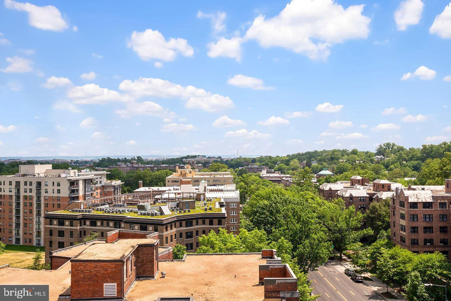 4025 CONNECTICUT AVENUE NW 405