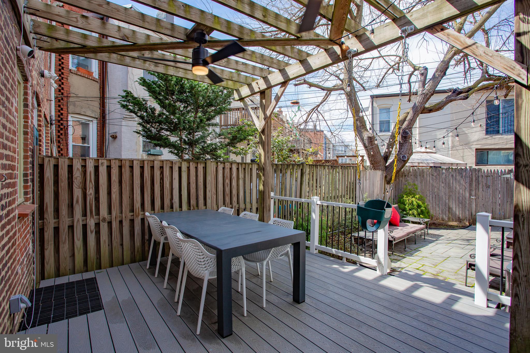 604 TENNESSEE AVENUE NE