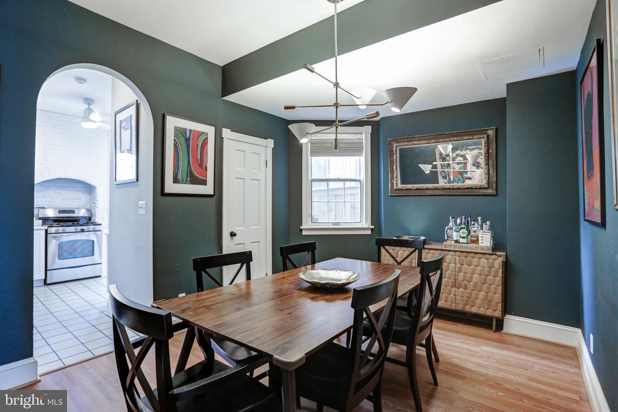 604 TENNESSEE AVENUE NE