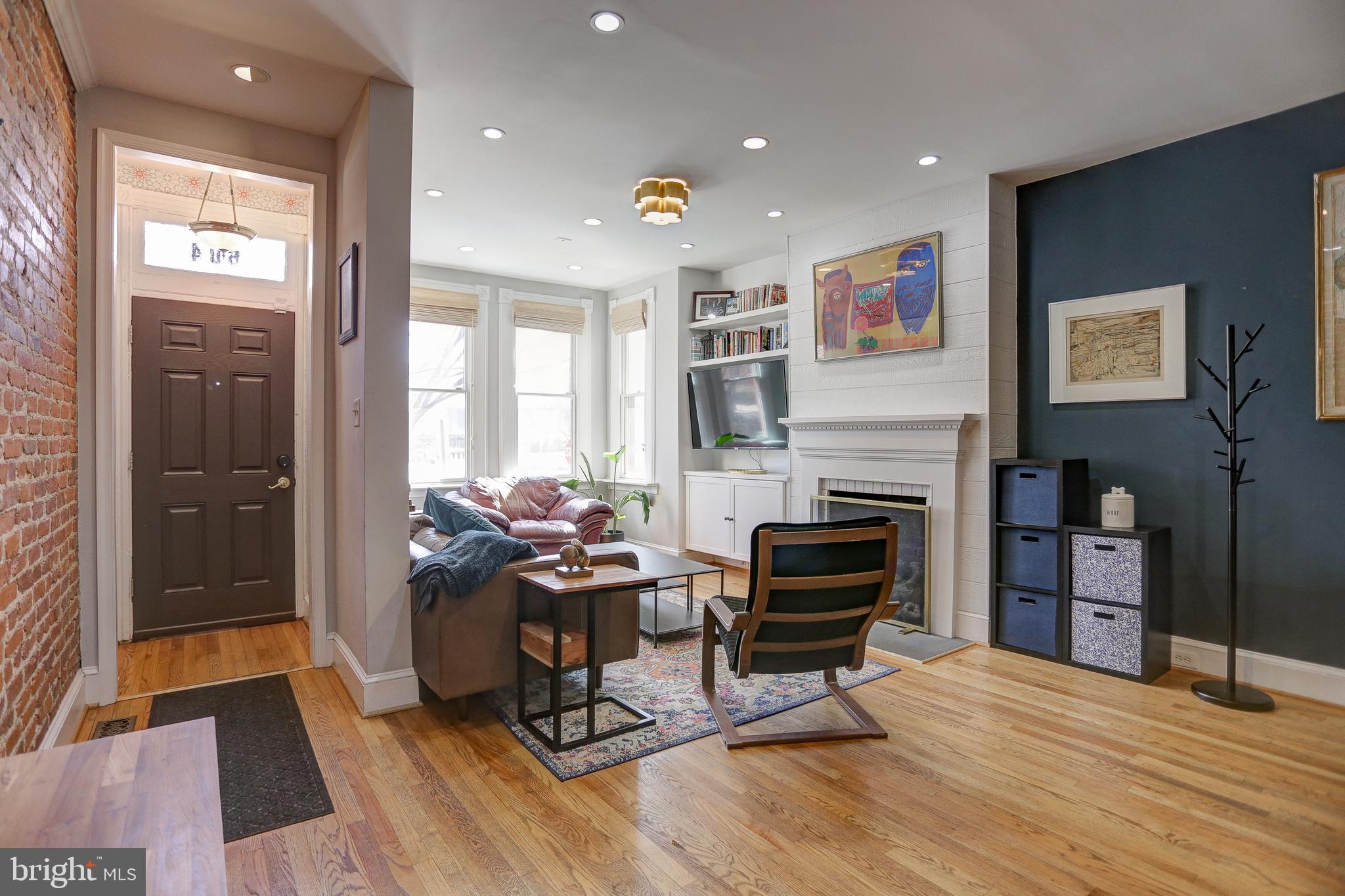 604 TENNESSEE AVENUE NE