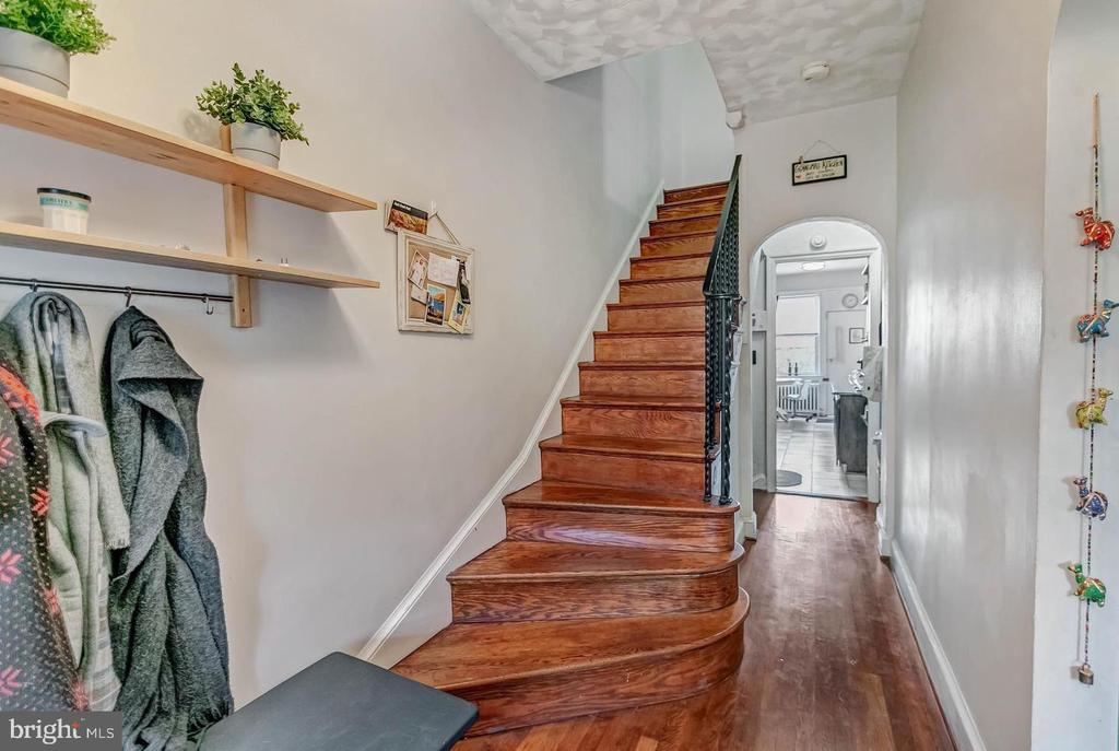 1305 RITTENHOUSE STREET NW