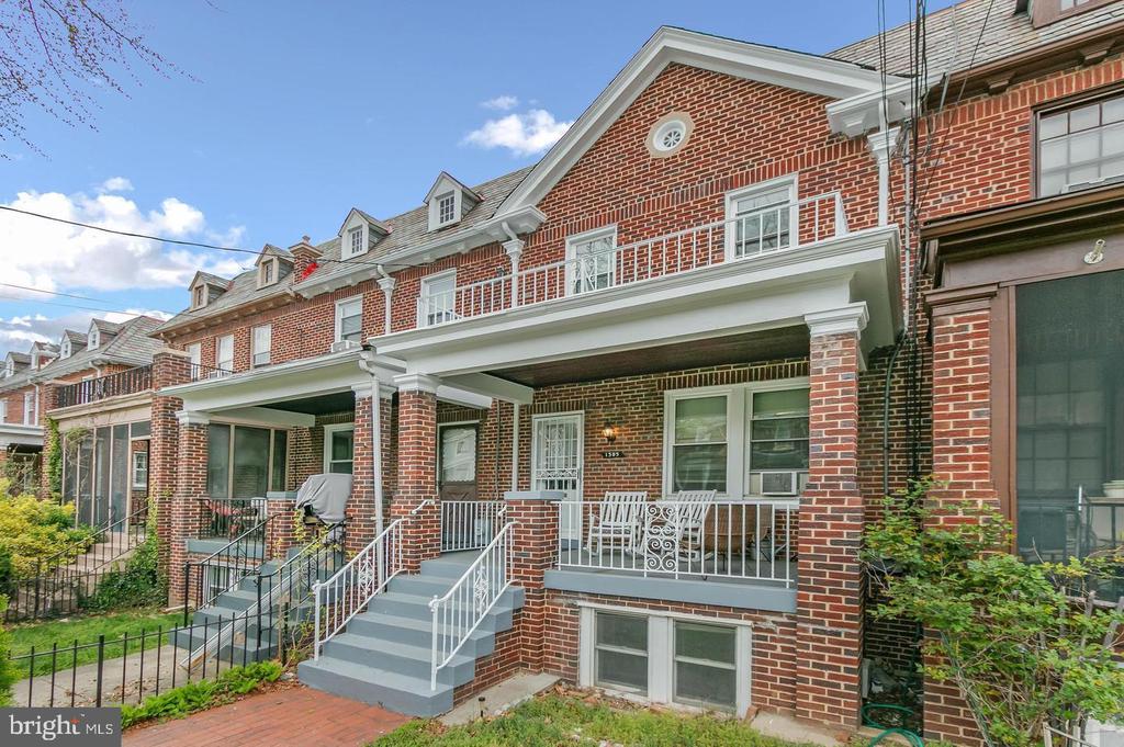 1305 RITTENHOUSE STREET NW