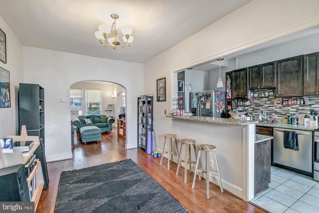 1305 RITTENHOUSE STREET NW