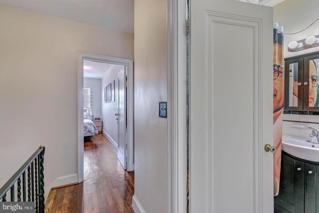 1305 RITTENHOUSE STREET NW