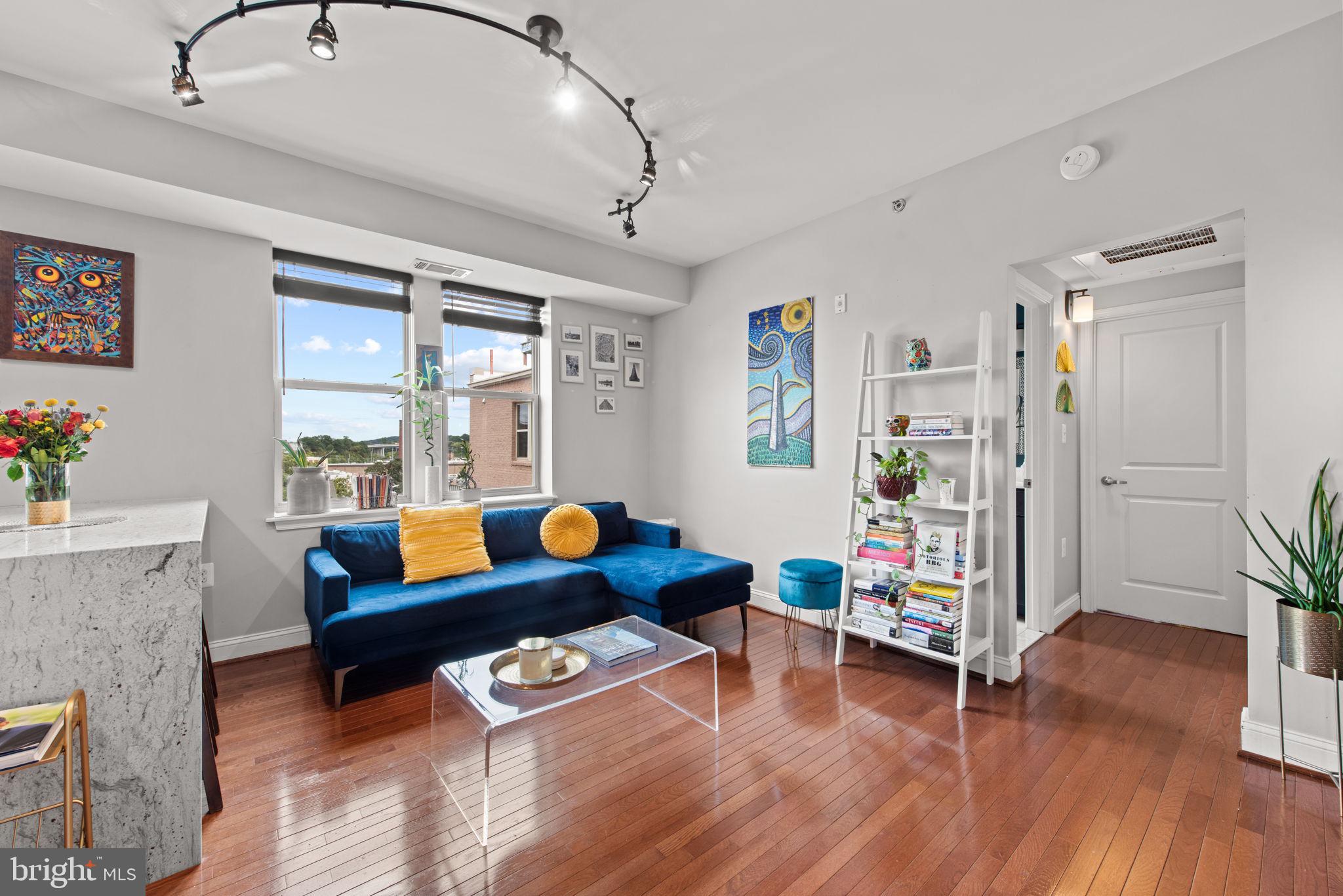 1831 2ND STREET NE 504