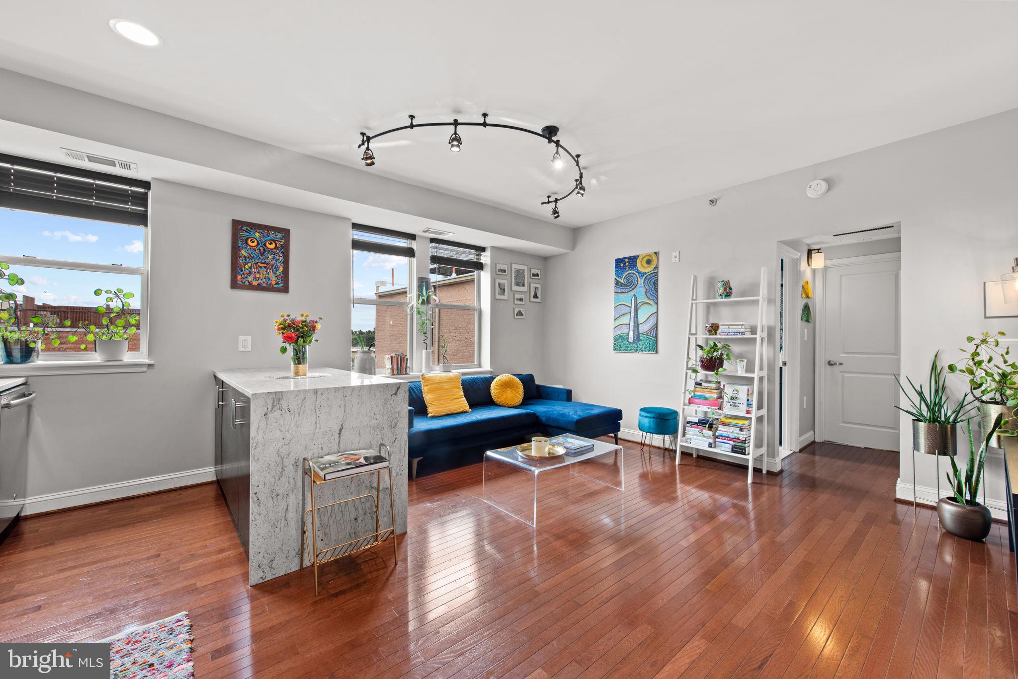 1831 2ND STREET NE 504