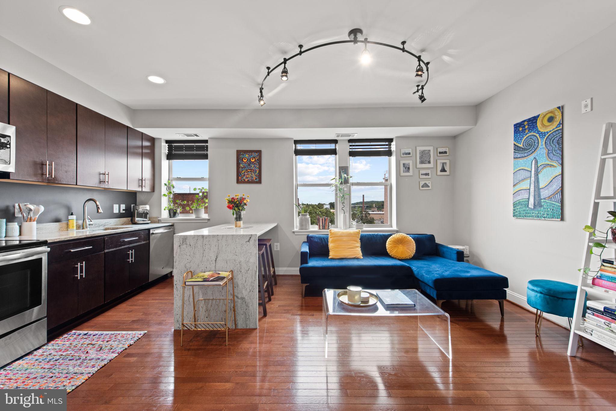 1831 2ND STREET NE 504