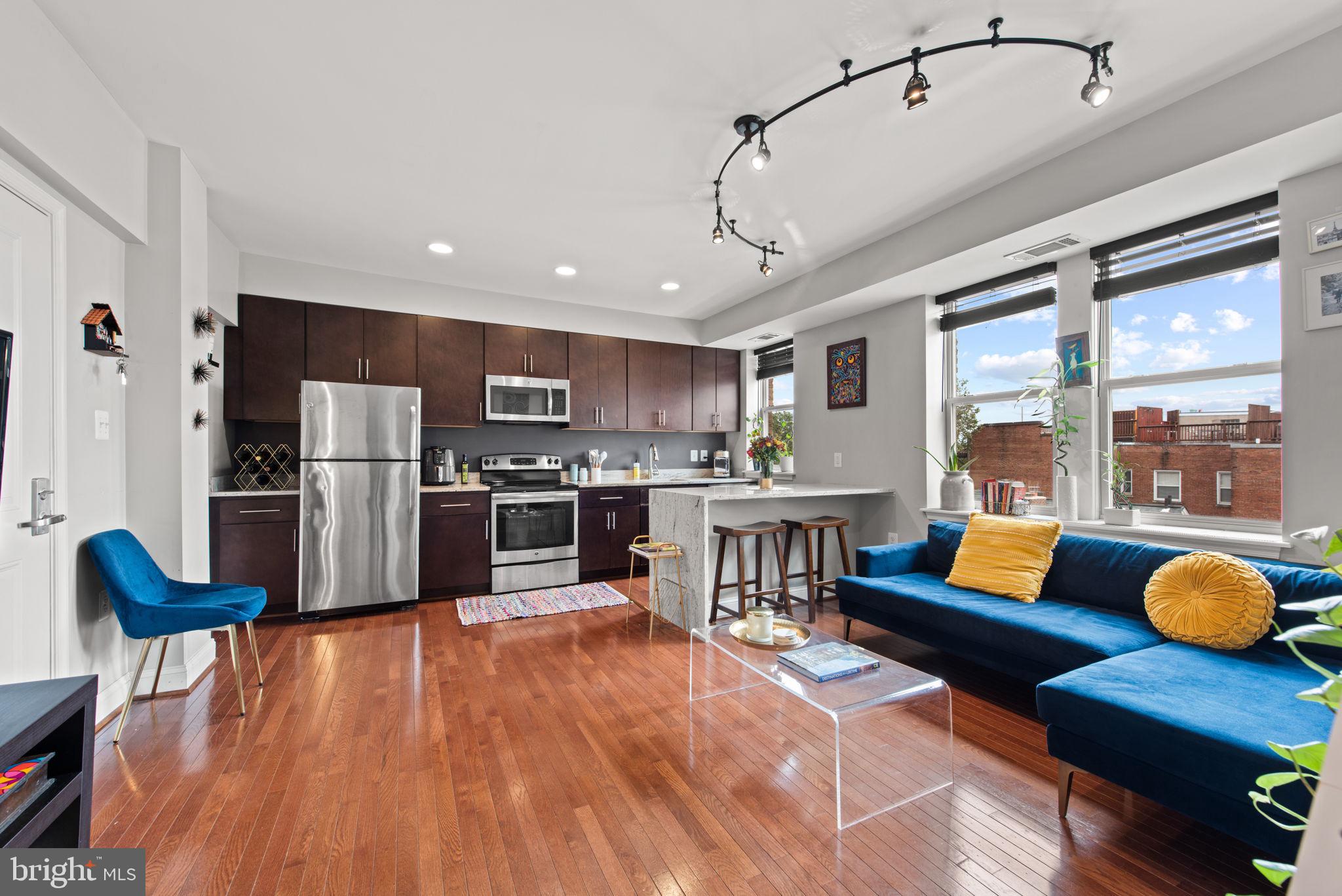 1831 2ND STREET NE 504