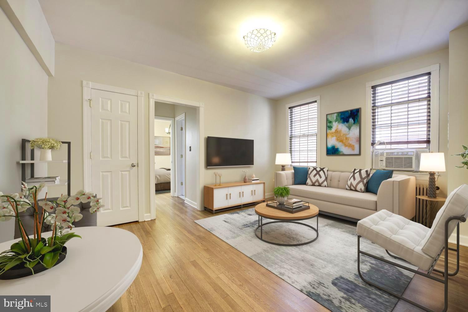 1439 EUCLID STREET NW 206