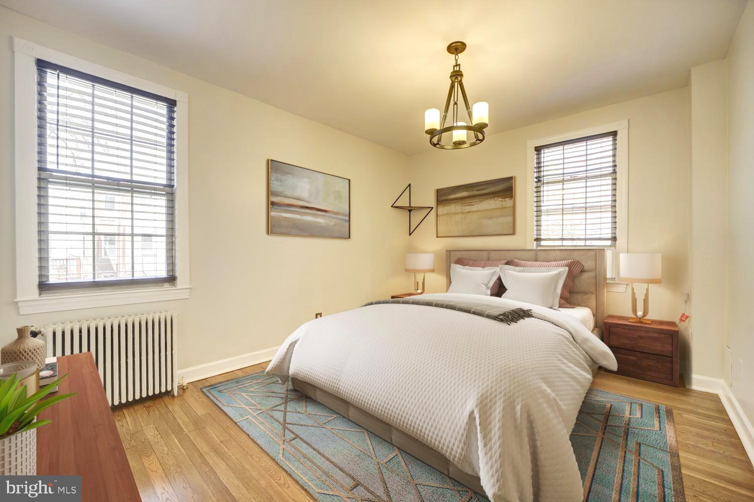 1439 EUCLID STREET NW 206