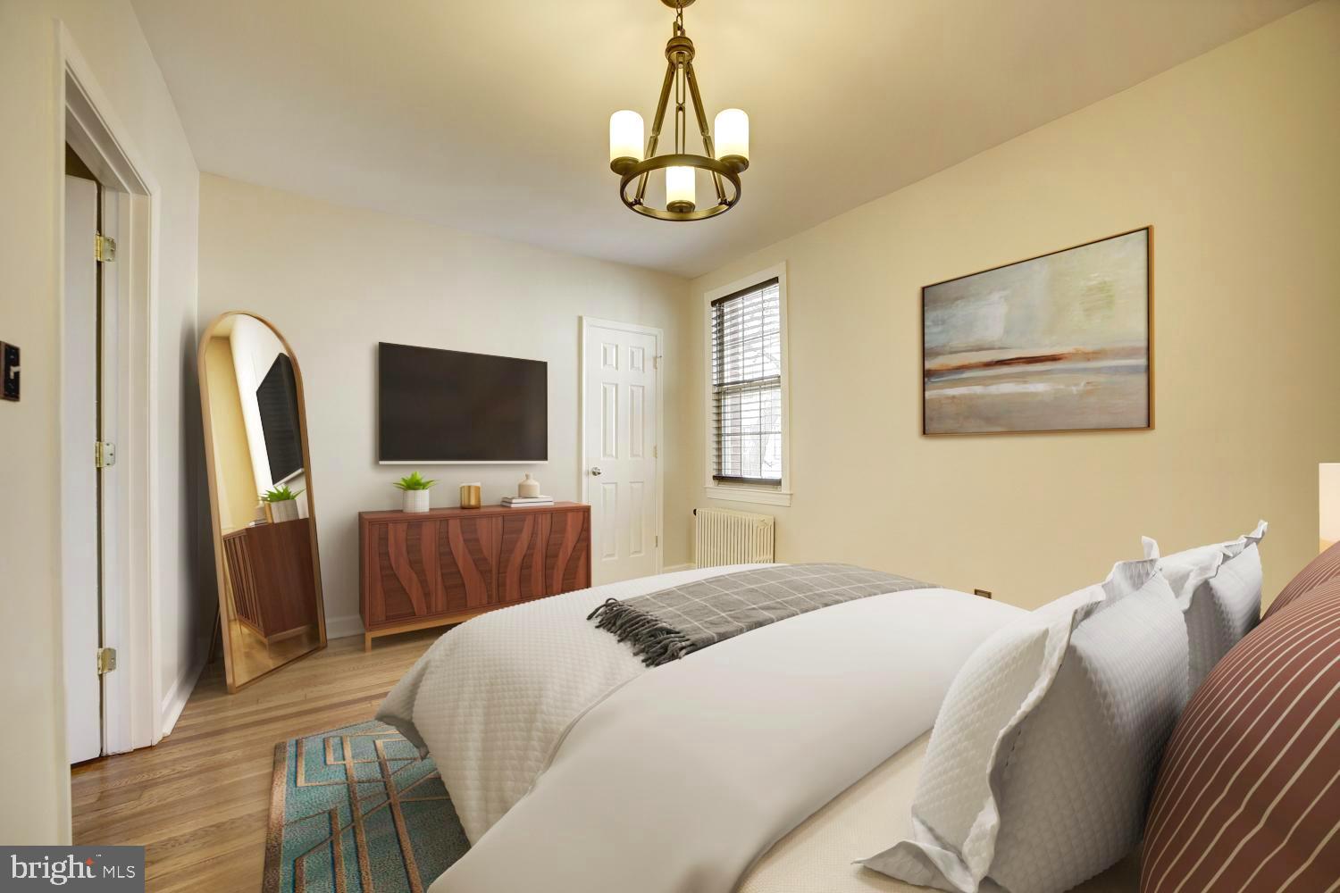 1439 EUCLID STREET NW 206