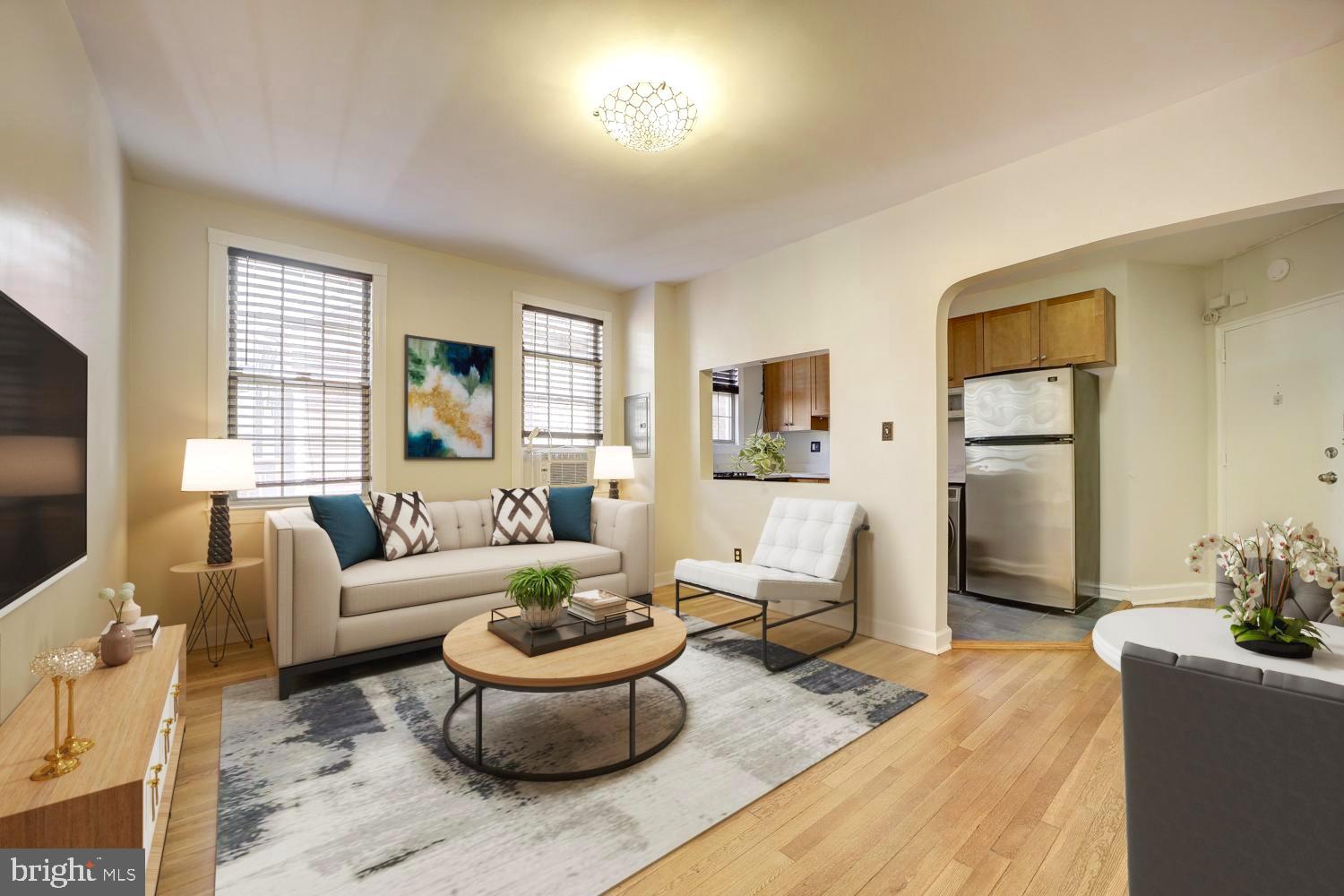 1439 EUCLID STREET NW 206