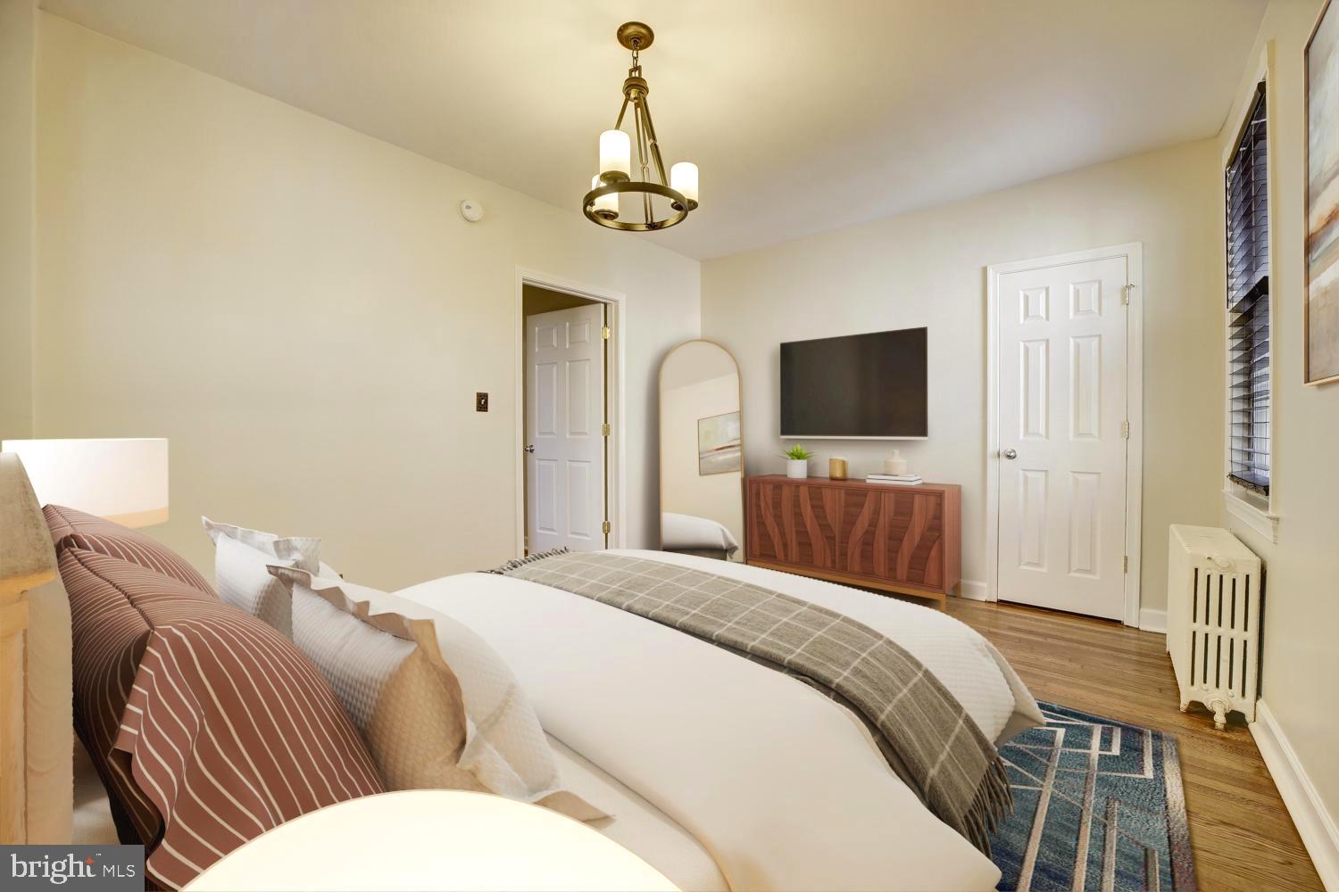 1439 EUCLID STREET NW 206