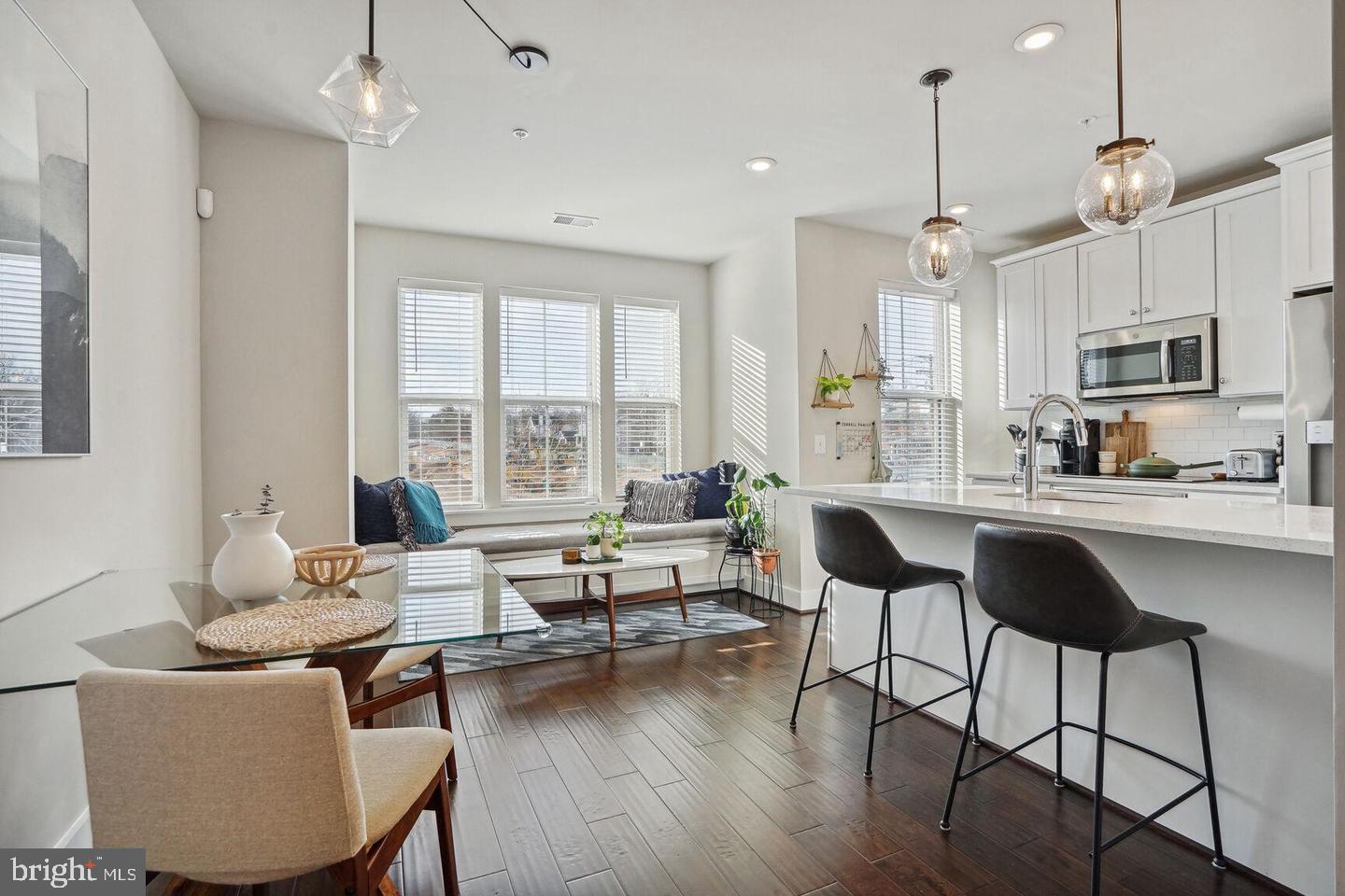 7205 GEORGIA AVENUE NW 6-B