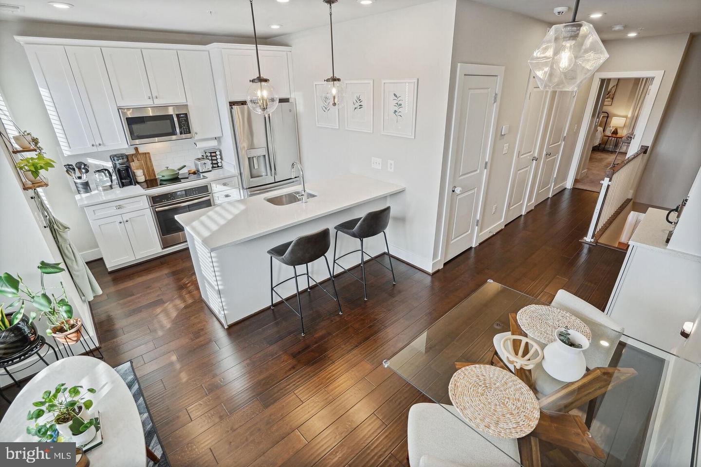 7205 GEORGIA AVENUE NW 6-B